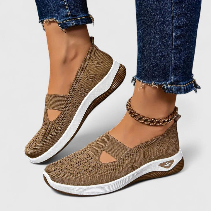 Alexis | Comfortable Sneakers