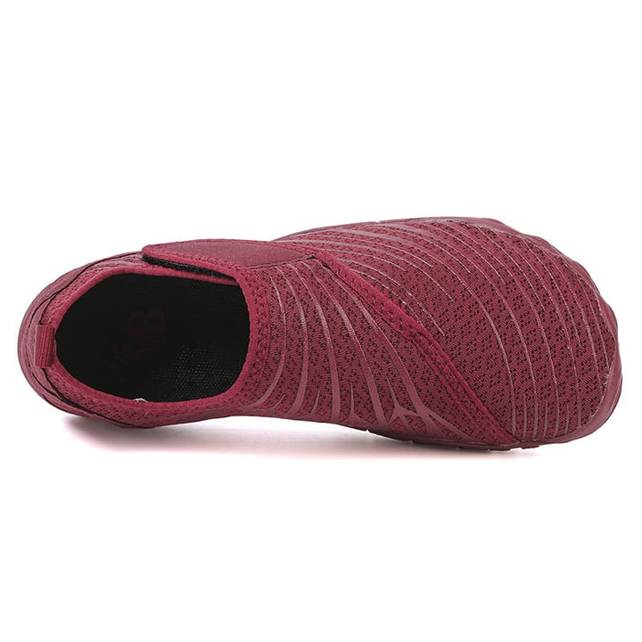 Orella | Barefoot Orthopedic Trainers