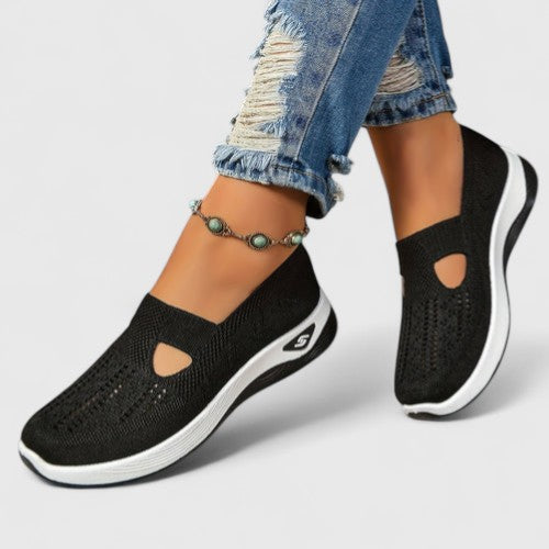 Alexis | Comfortable Sneakers
