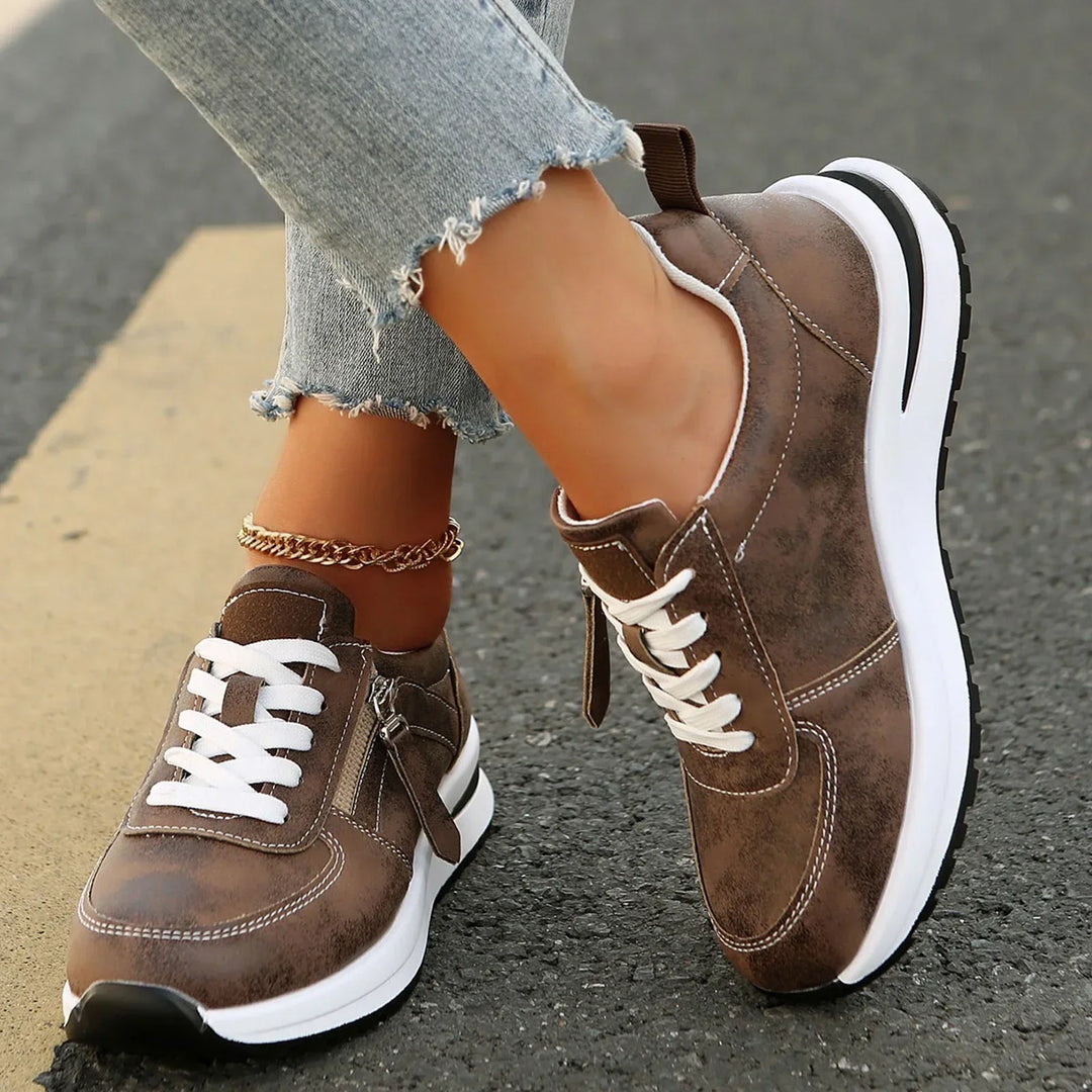 Oakley | Orthopedic Sneaker