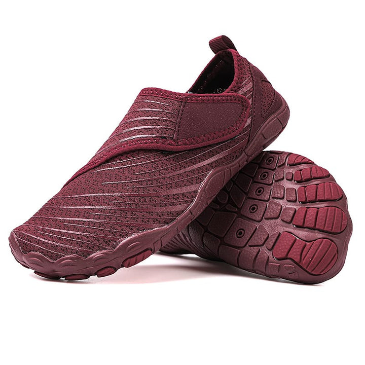 Orella | Barefoot Orthopedic Trainers