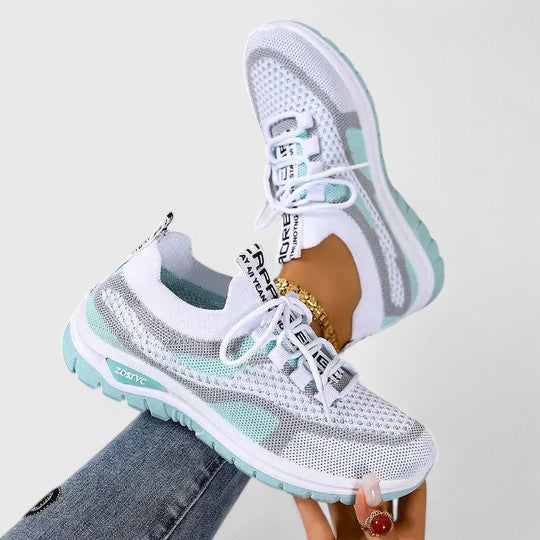 Kelsey | Orthopedic Sneakers
