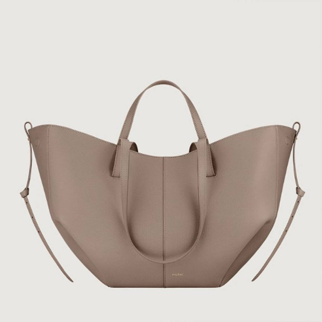 Alexandra | Vintage Tote Bag