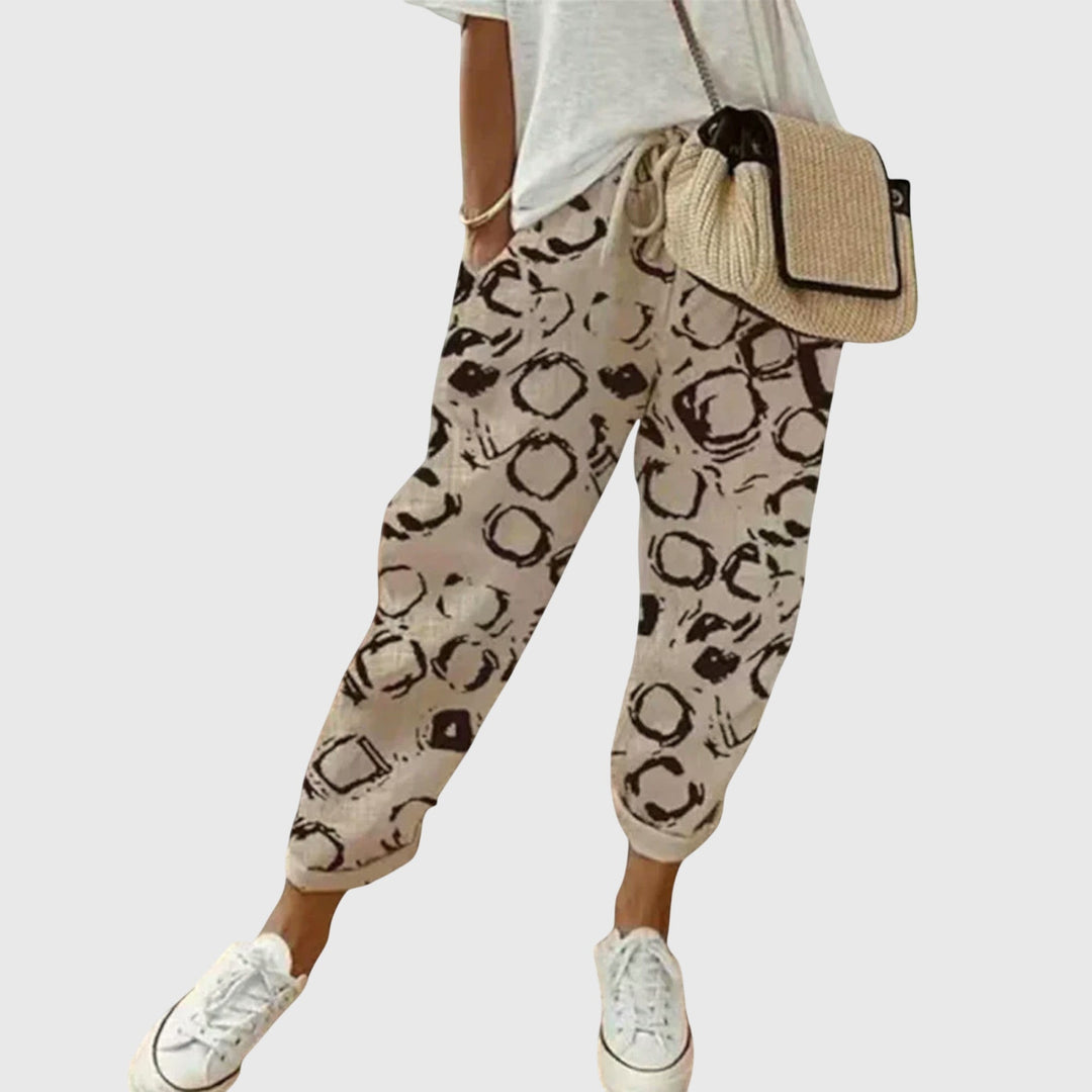 Burga | Comfortable Pants