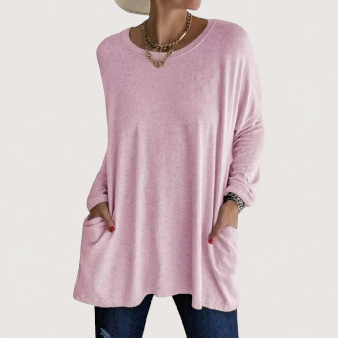Eliara | Relaxed Top
