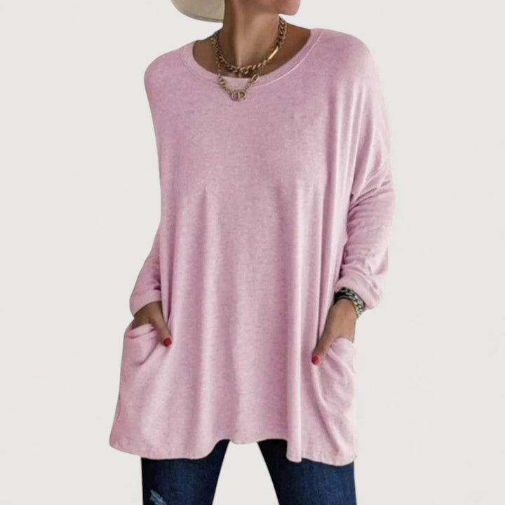 Eliara | Relaxed Top