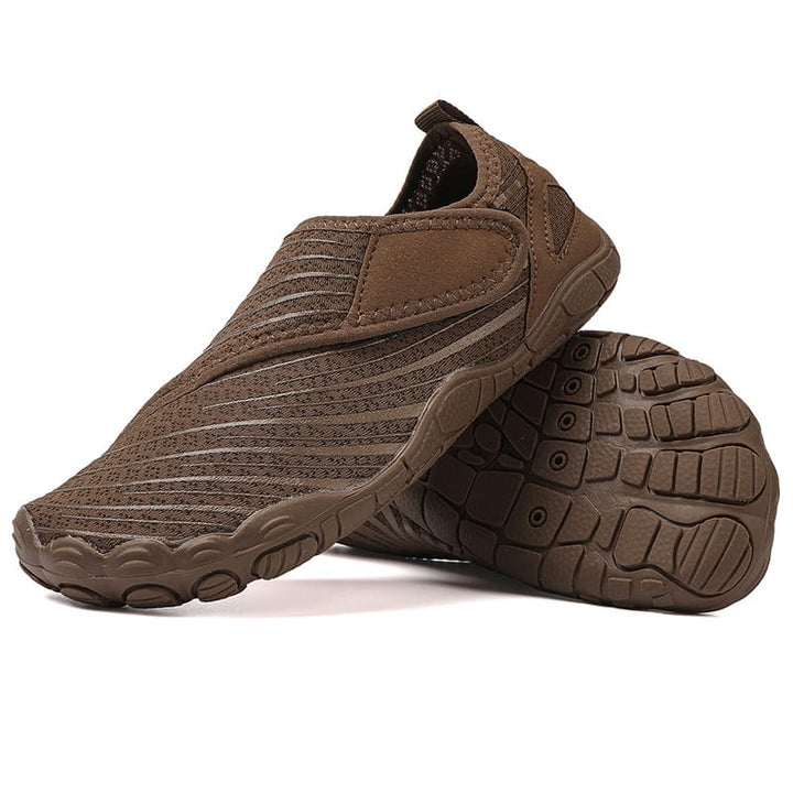 Orella | Barefoot Orthopedic Trainers