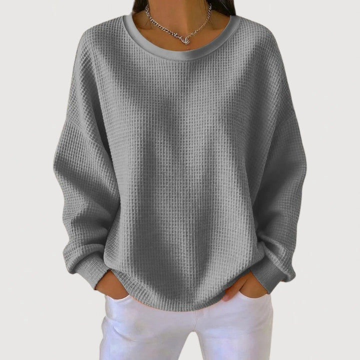 Nalia | Relaxed Top