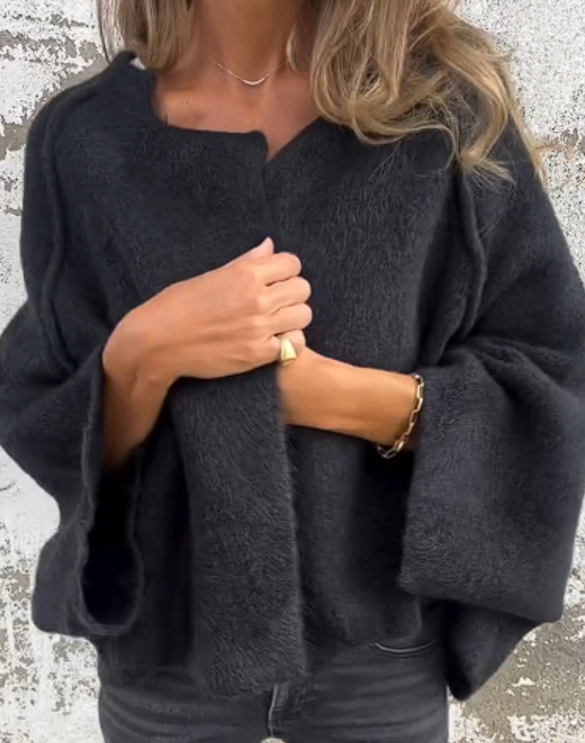 Madison | Premium Oversized Cardigan