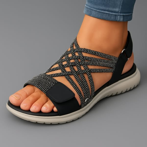 Coralee | Orthopedic Sandals