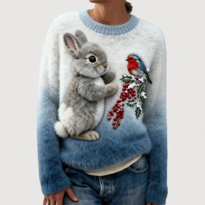 Lumi | Cosy Sweater