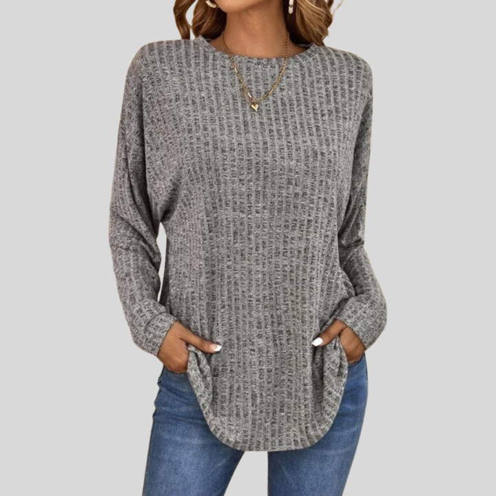 Alina | Relaxed Fit Sweater