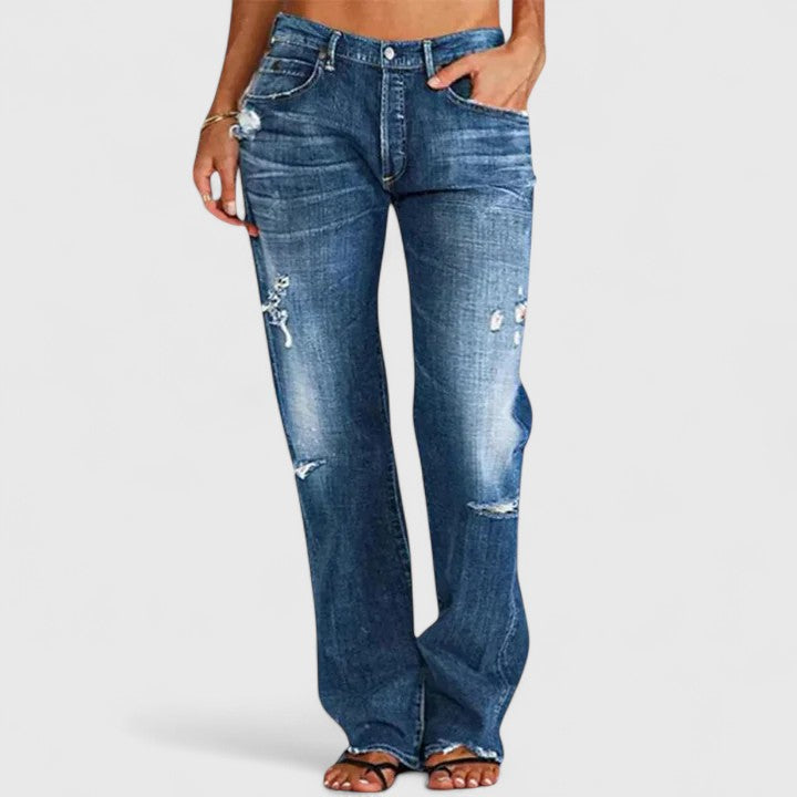 Sophia | Elegant Jeans
