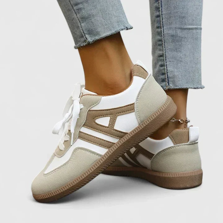 Windy | Orthopedic Sneakers