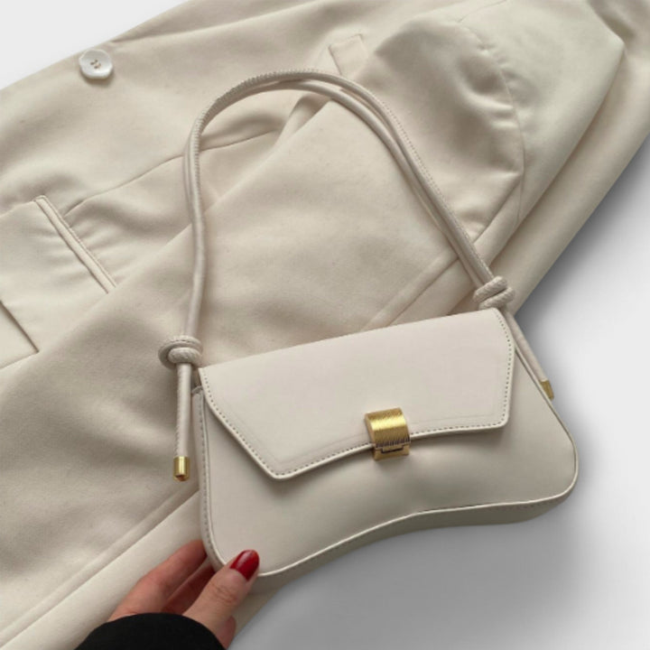 Phoebe | Vintage Folding Bag