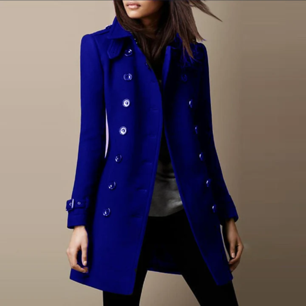 Kristine | Classic Longline Trench