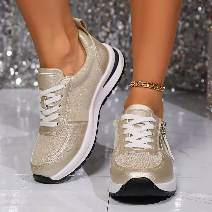 Kirsten | Orthopedic Sneaker