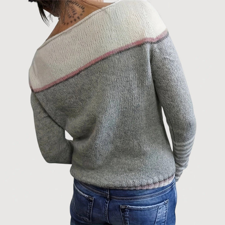 Lissie | Soft Knit Sweater