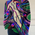 Multicolor Print