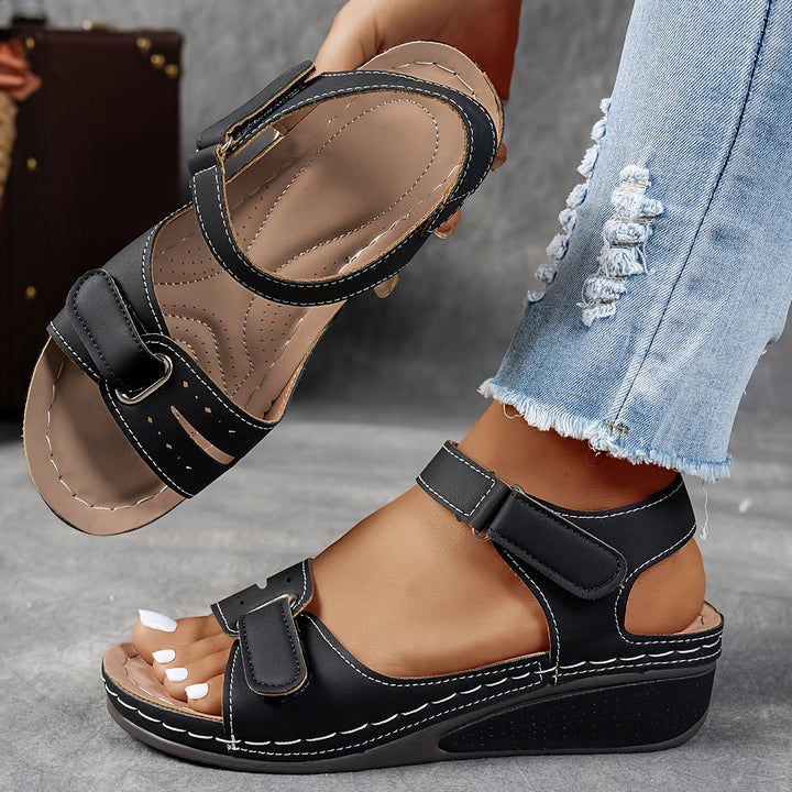 Jasmine | Orthopedic Comfort Sandals