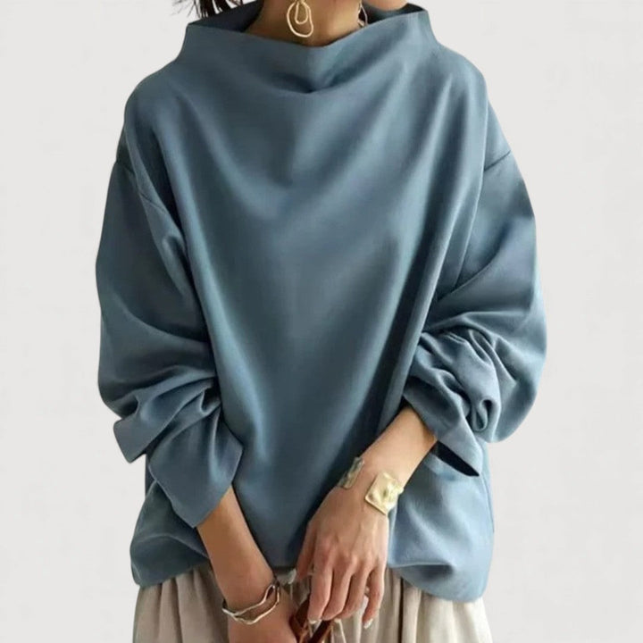 Neris | Relaxed Sweater