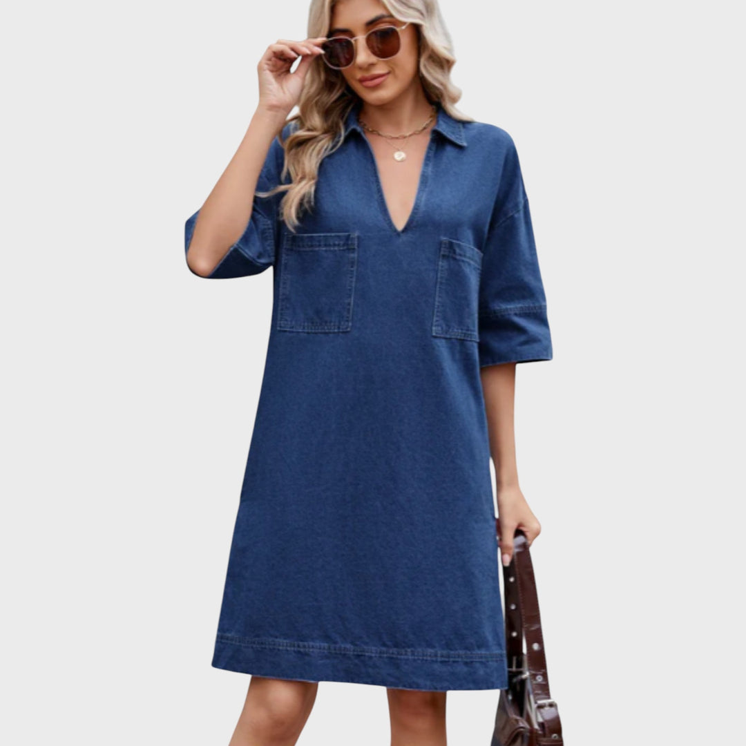 Jade | Casual Dress