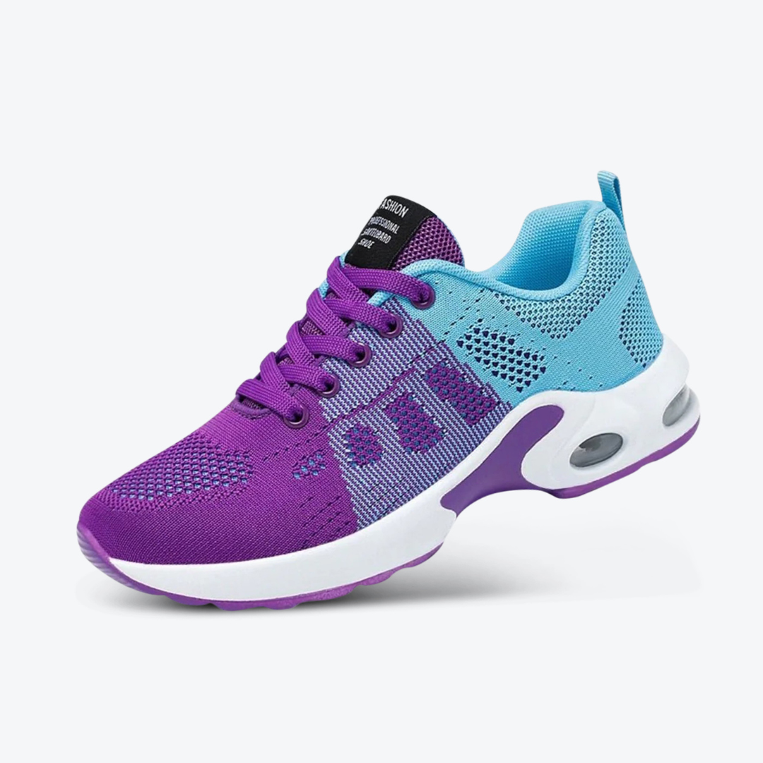 Neala | Air Support Trainers