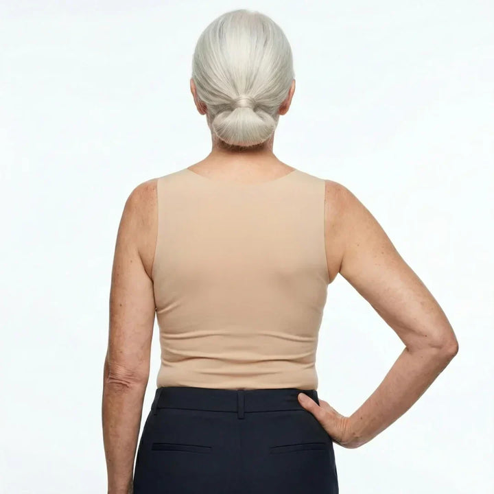 Olivia | All-Day Comfort Bra Tank Top