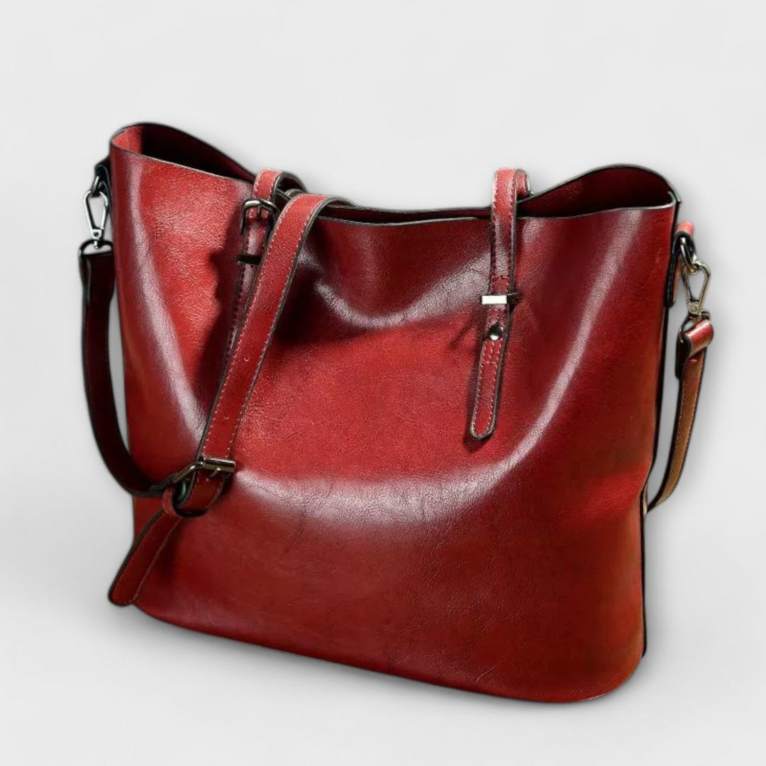 Beatrice | Vintage Shoulder Bag