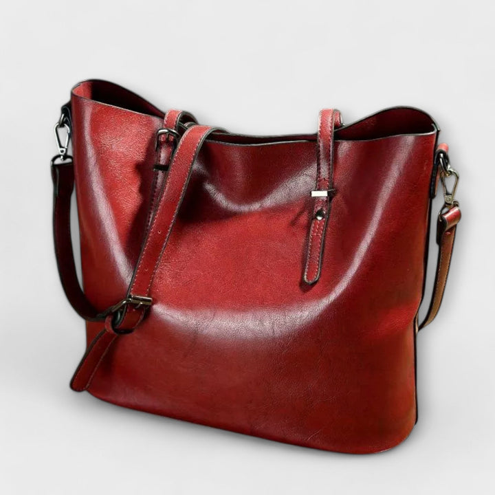 Beatrice | Vintage Shoulder Bag