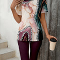 Mixed colors
