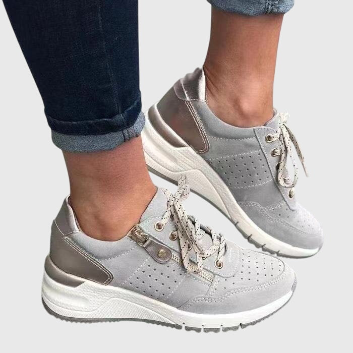 Hazel | Orthopedic Comfort Sneakers