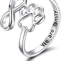 Silver Infinity