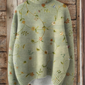 Sage Floral