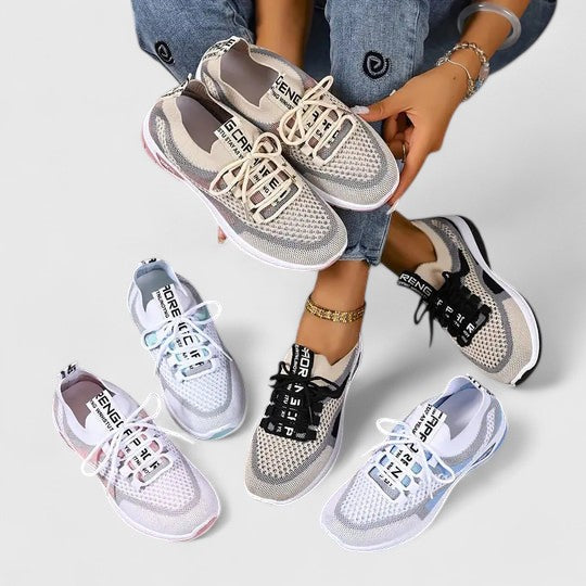 Kelsey | Orthopedic Sneakers