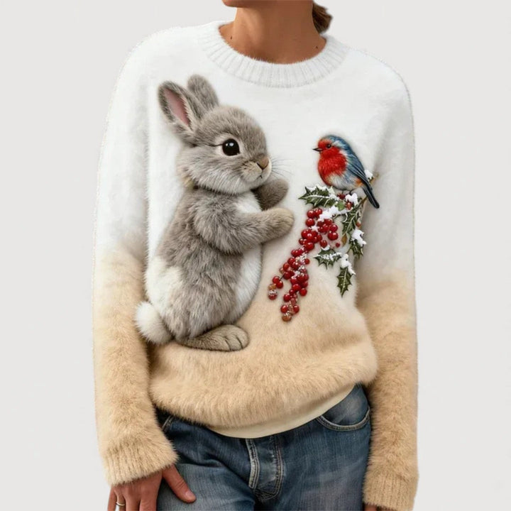 Lumi | Cosy Sweater