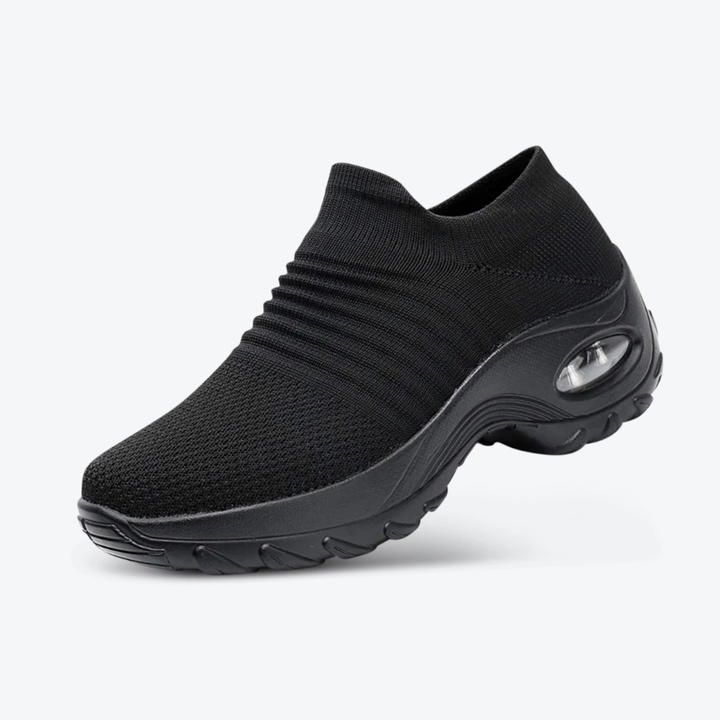 Leandra | Orthopedic No-Lace Air Shoes