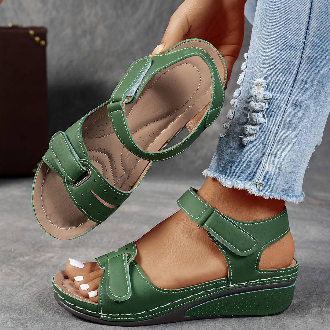 Jasmine | Orthopedic Comfort Sandals