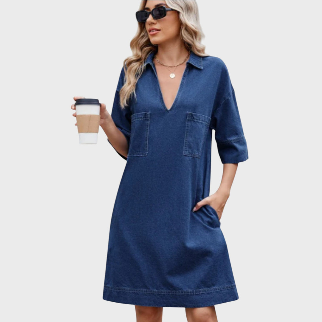 Jade | Casual Dress