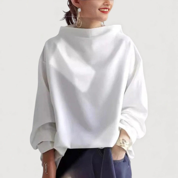 Neris | Relaxed Sweater