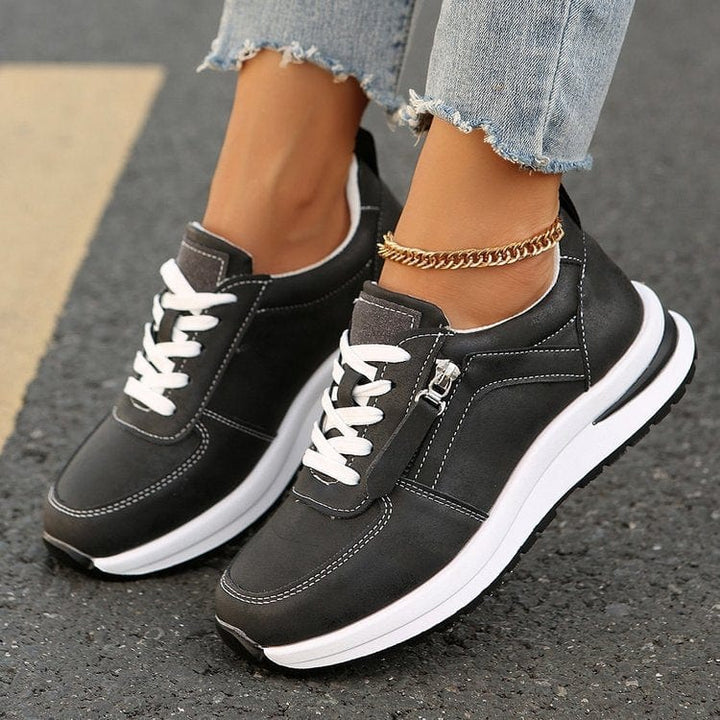 Kirsten | Orthopedic Sneaker
