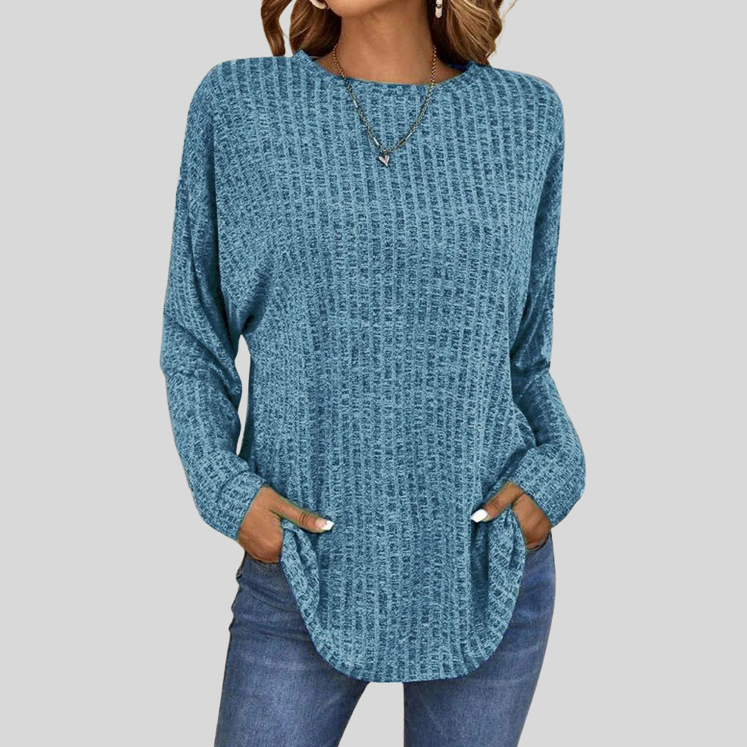Alina | Relaxed Fit Sweater
