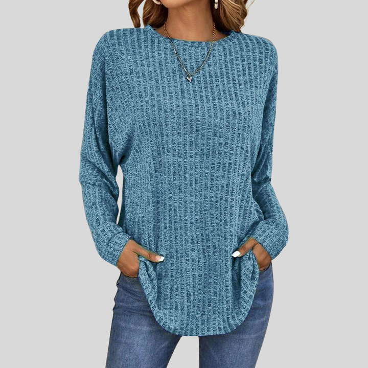 Alina | Relaxed Fit Sweater