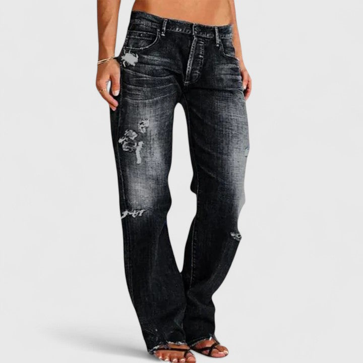 Sophia | Elegant Jeans
