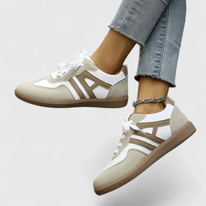 Windy | Orthopedic Sneakers