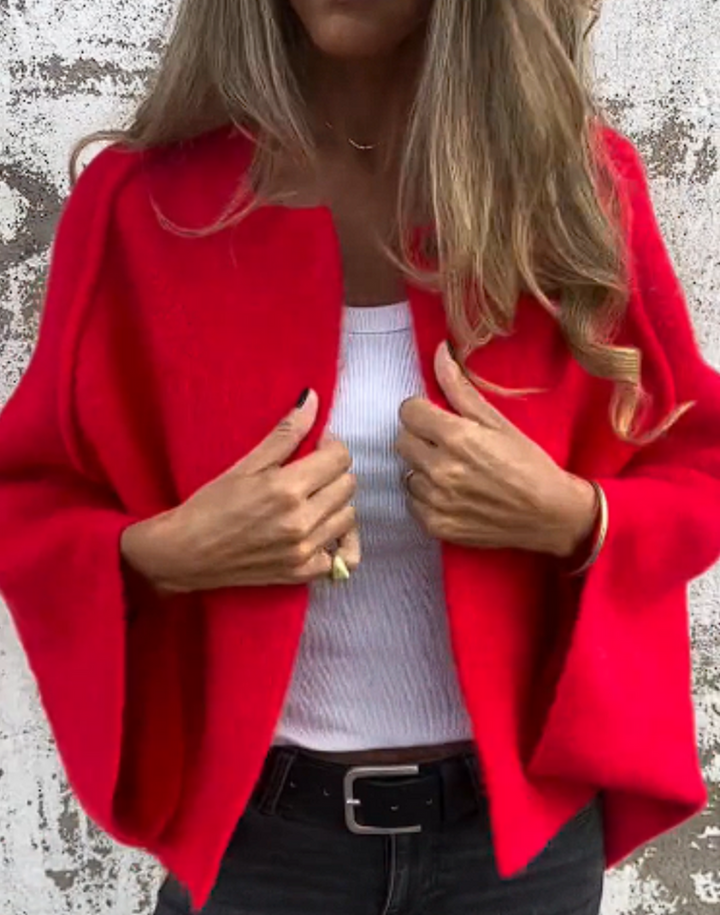 Madison | Premium Oversized Cardigan