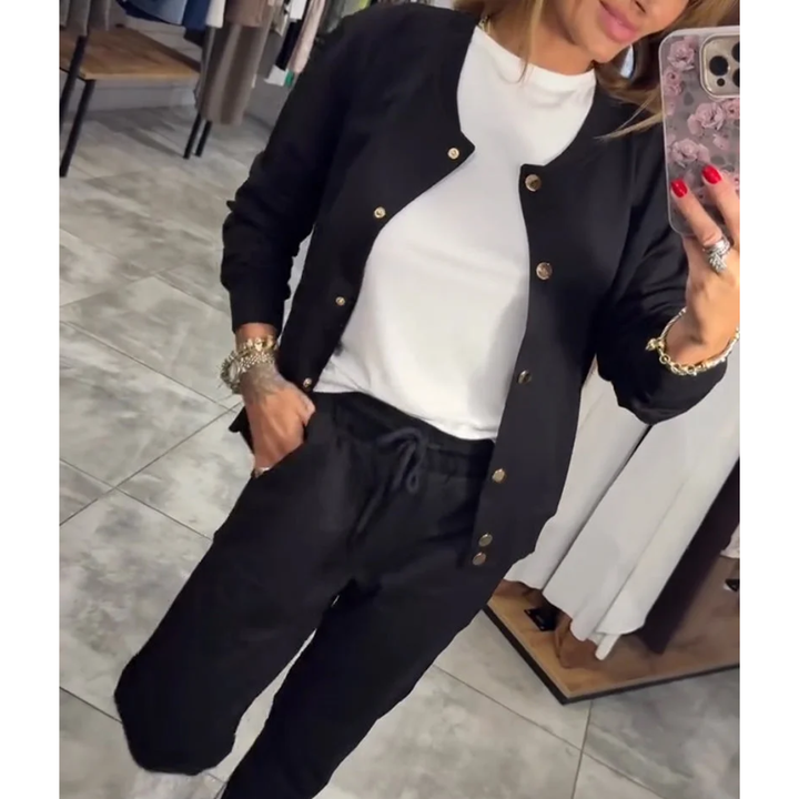 Brigitte | Comfortable Set