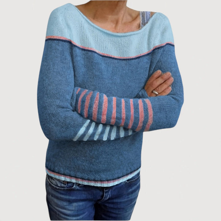Lissie | Soft Knit Sweater
