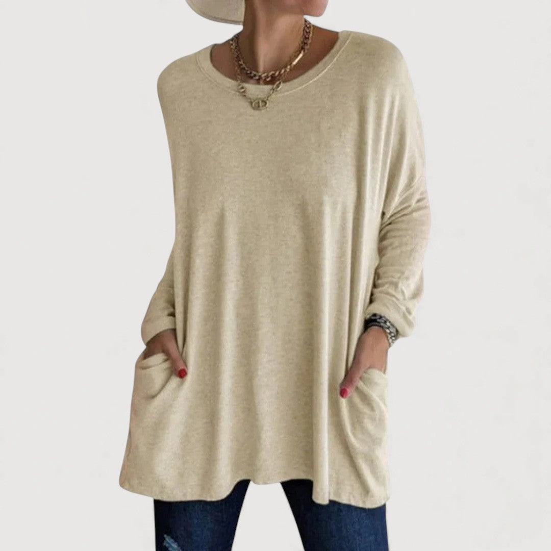 Eliara | Relaxed Top