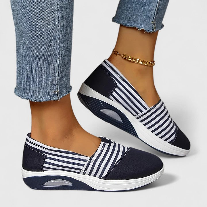 Krystal | Orthopedic Support Sneakers